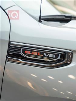 جی ئێم سی سیرا